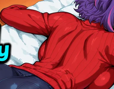 My Lewd Therapy